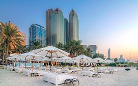 Sheraton Hotel Abu Dhabi